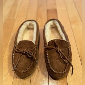 Lamo slippers Kids SIZE 3
